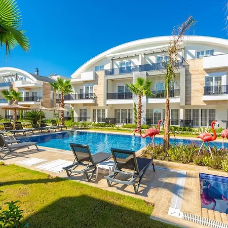 The Classe Collection 21 Belek