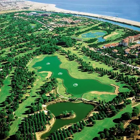 Lägenhet The Classe Collection 21 Belek