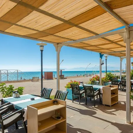 The Classe Collection 21 Belek