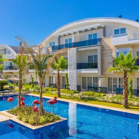 The Classe Collection 21 Belek
